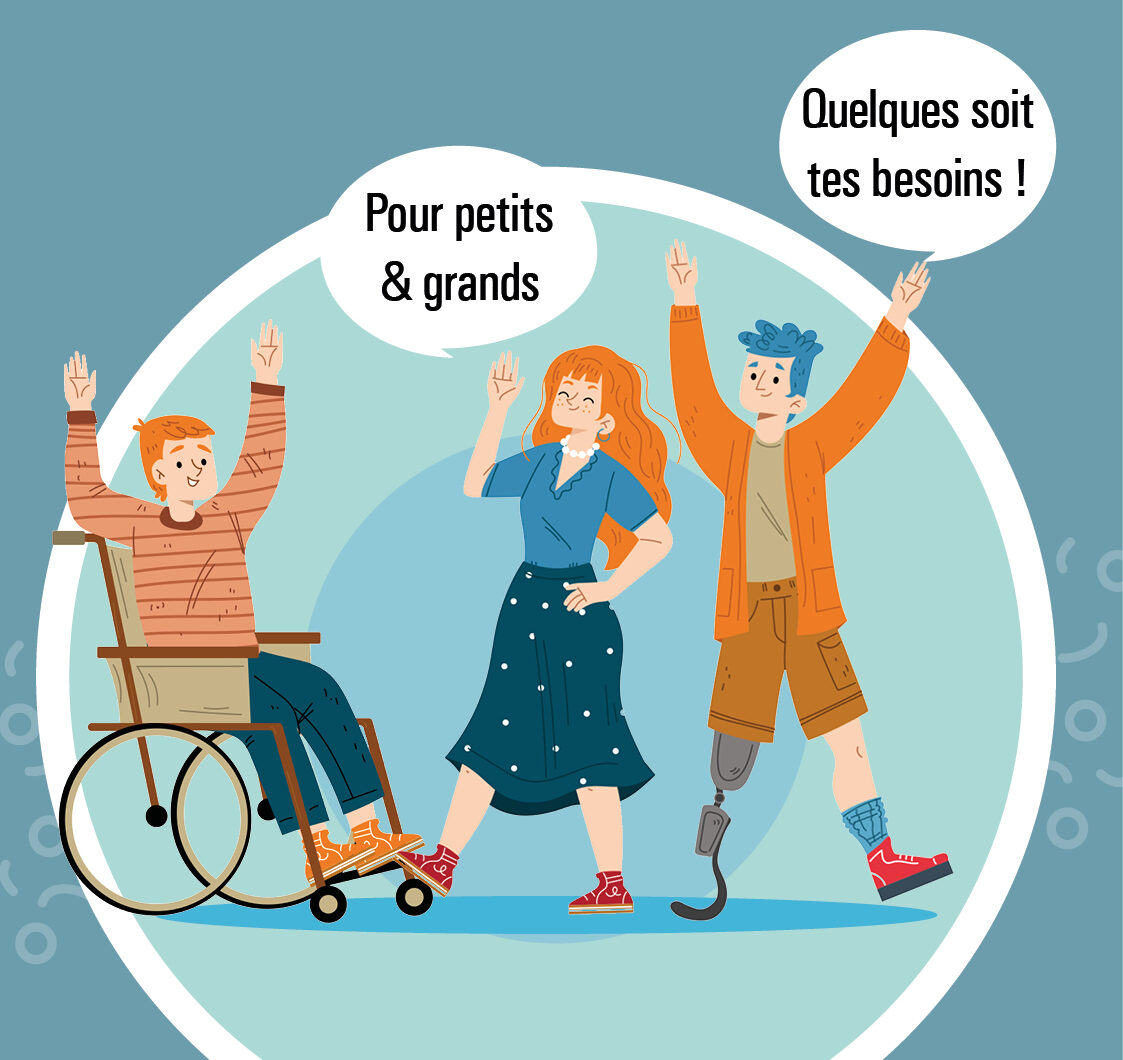 Activités Physiques Adaptées (APA)