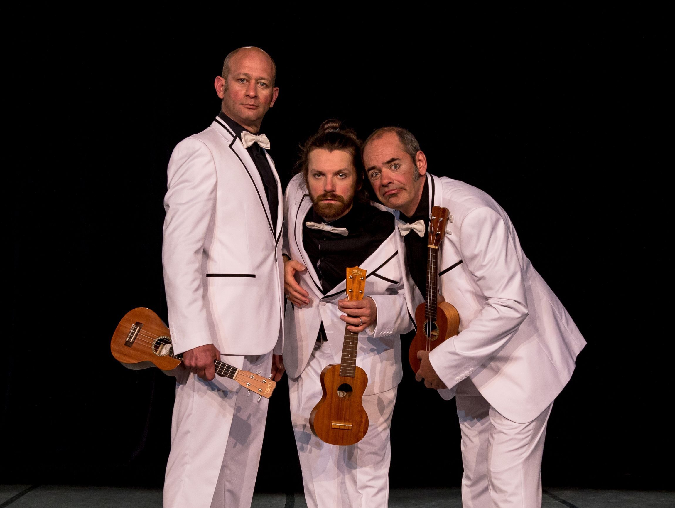 « LE GOP &#8211; Grand Orchestre de Poche »