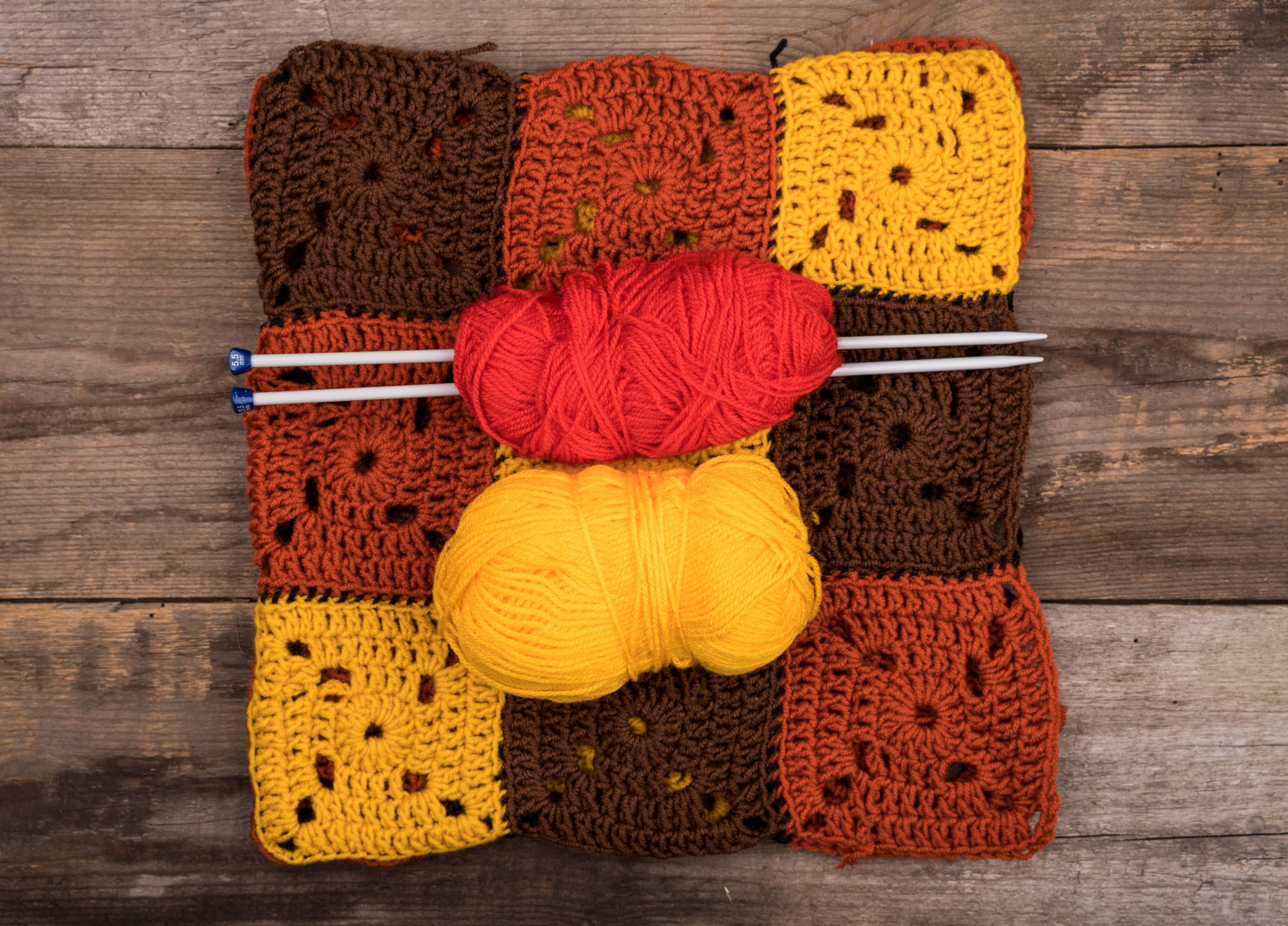 Crochet &#8211; Tricot