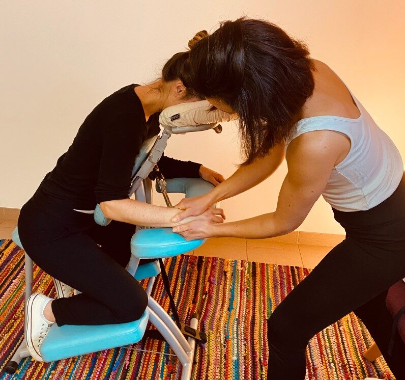 Massage Assis