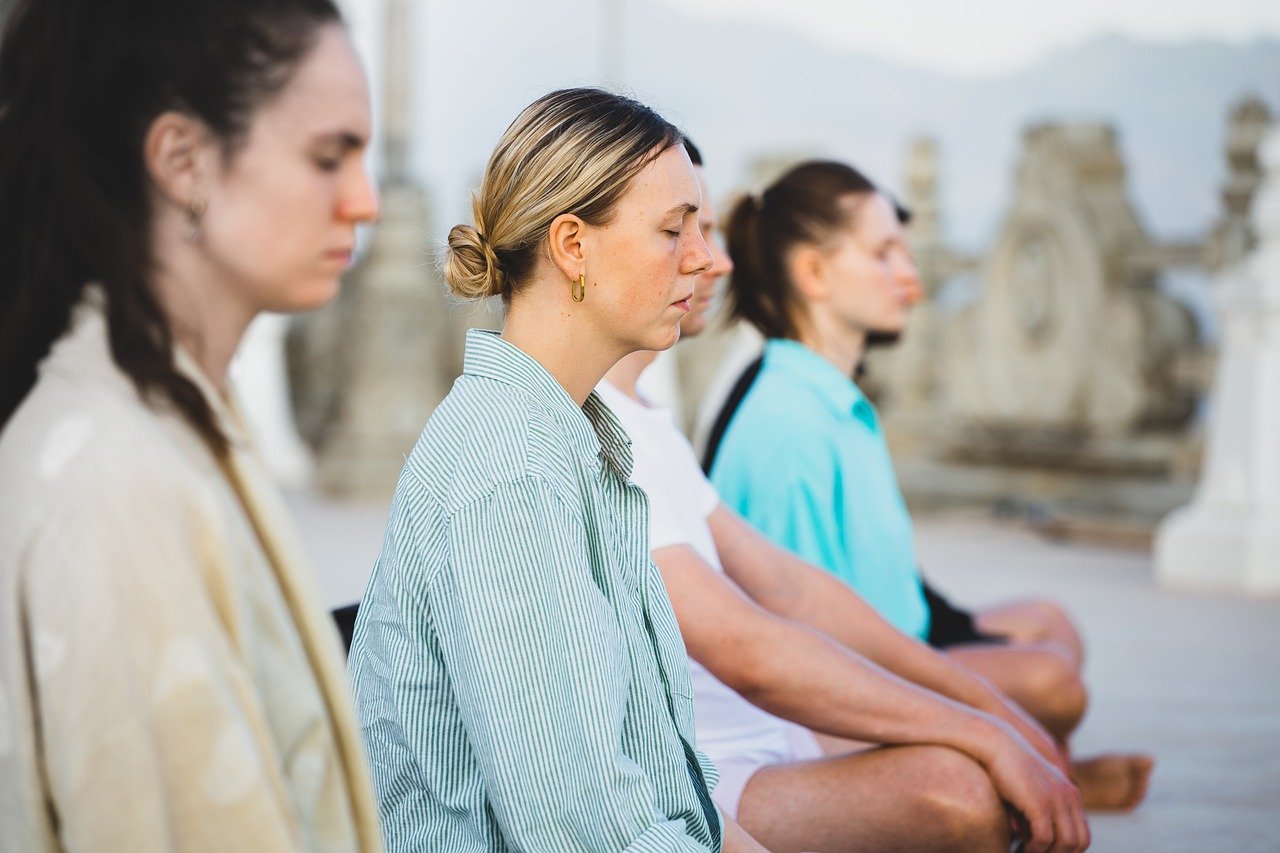 Méditation Pleine Conscience