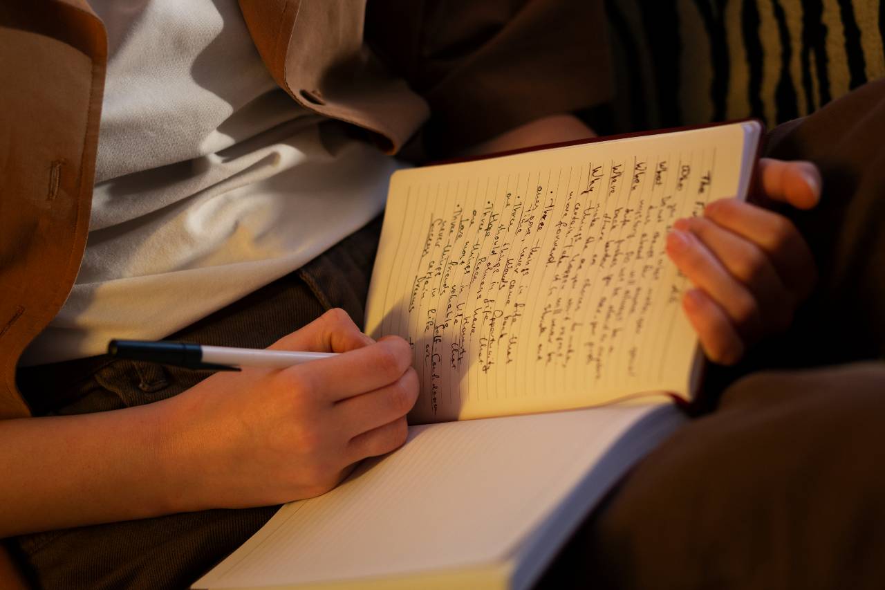 Atelier d&rsquo;Écriture d&rsquo;Histoires Courtes