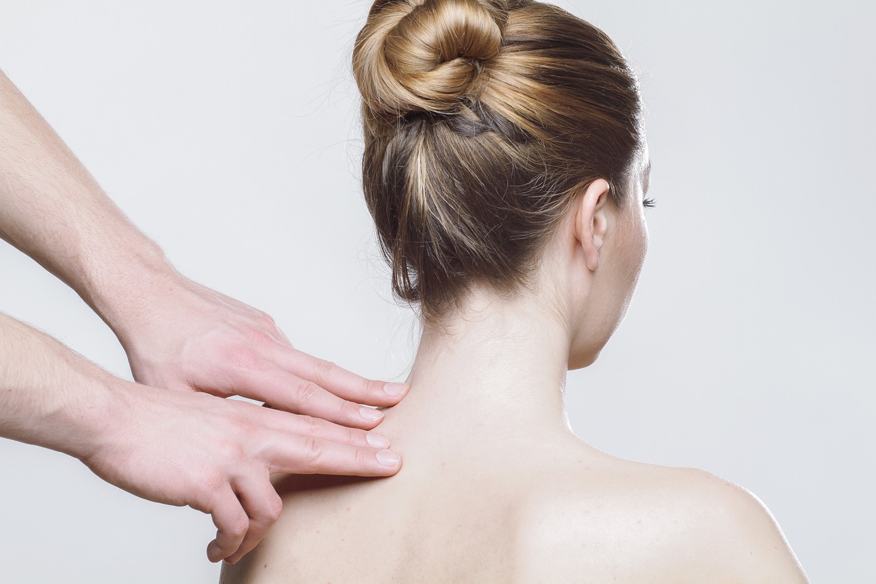 Massage Assis